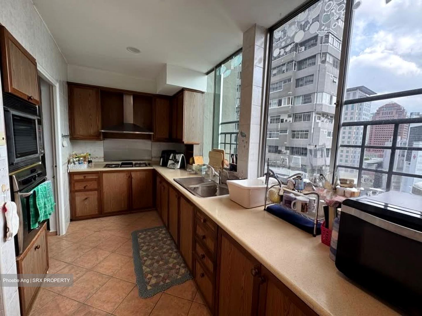 Elizabeth Tower (D9), Apartment #602064921